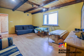 Domek letniskowy w Jesionce 100m od brzegu!